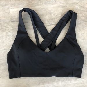 Lululemon Sports Bra Sz. 6